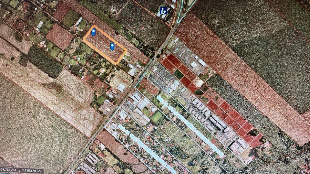 GRANDE OPORTUNIDADE. EXCELENTE TERRENO URBANO C/ 7.000M². PROX. FACULADADE UNINGÁ.