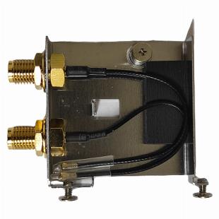 Suporte Placa Wireless 47-705-000004R1