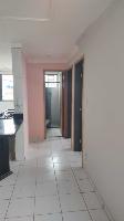 APARTAMENTO RESIDENCIAL SANTA CLARA