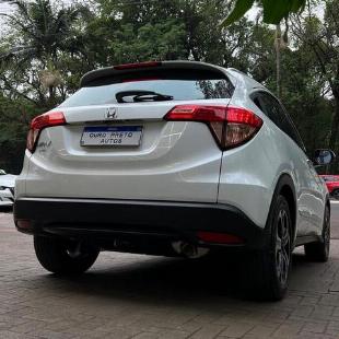 HONDA HR-V EXL CVT 2018