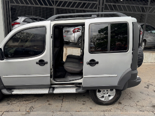 Fiat Doblo Adventure 1.8