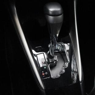 TOYOTA YARIS HB X WAY AT 2019