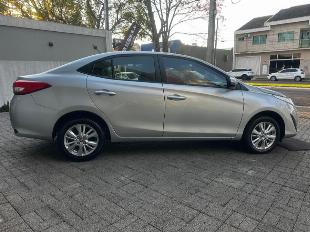 Toyota Yaris sd xlplusat 5p