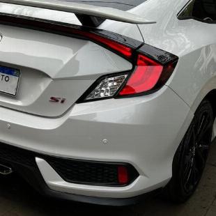 HONDA CIVIC COUPE SI 2019