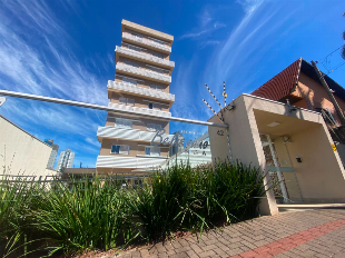 Apartamento próximo ao Parque do Inga