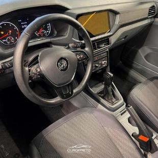 VOLKSWAGEN T CROSS AD 2021