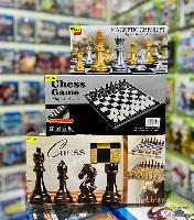 Jogo de Xadrez