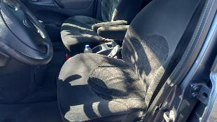 2008 CITROEN XSARA PICASSO EXCLUSIVE 1.6 FLEX MANUAL