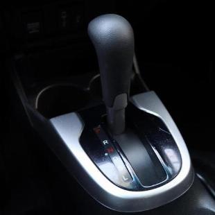 HONDA WR-V EXL CVT 2019
