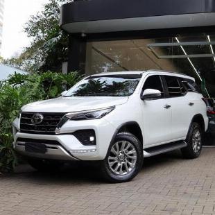 TOYOTA HILUX SWSRXA4FD 2022