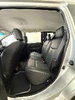 NISSAN LIVINA X-GEAR 1.8 FLEX  2014 AUT. BAIXO KM