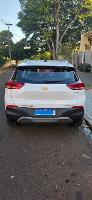 Tracker Premier 1.2 2025 8500 km único dono quitado cheirando novo sem detalhes top