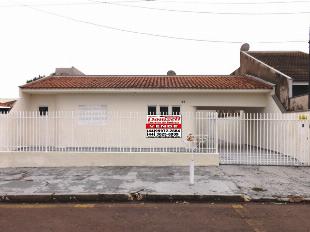 VENDE-SE 2 CASAS NO TERRENO PARQUE DAS LARANJEIRAS PRÓX. AV. MANDACARÚ.