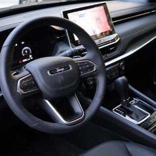 JEEP COMPASS SERIE S T 2025