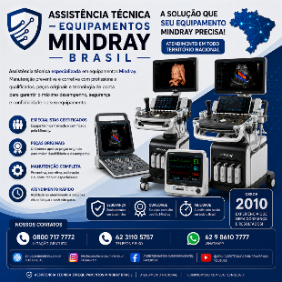ASSISTÊNCIA-TÉCNICA-MINDRAY-BRASIL