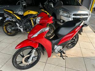 HONDA BIZ 125/125i Flex 2022 Flex - 2022