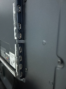 TV LG 47LM6200 COM RACK