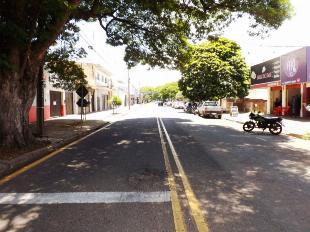 VENDE-SE EXCELNTE TERRENO AV. SÃO DOMINGOS PRÓX. SHOPING CIDADE