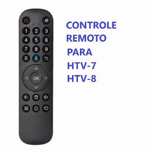 CONTROLES DE TV E AR CONDICIONADO EM MARINGÁ