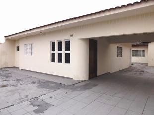 VENDE-SE 2 CASAS NO TERRENO PARQUE DAS LARANJEIRAS PRÓX. AV. MANDACARÚ.