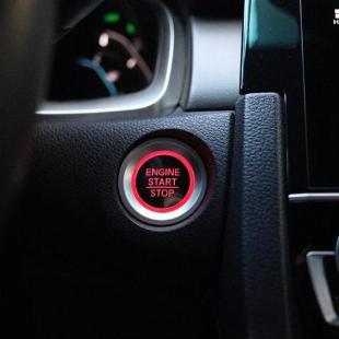 HONDA CIVIC EXL CVT 2020