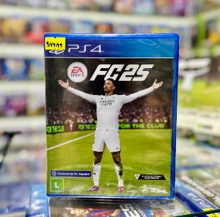 EA Sports FC 24 - PS4