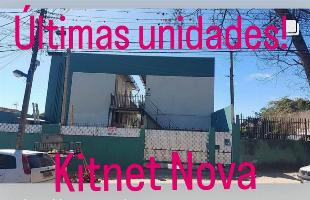 Ultimas Unidades Kitnet Nova próximo Shopping Catuaí