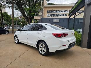 Onix Sedan LTZ
