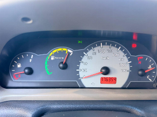 Fiat Palio 1.0 Economy Fire Flex 8v 4p