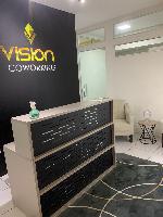 Endereço Comercial (Vision Coworking Maringá)