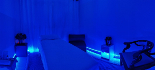 Massagem Relaxante