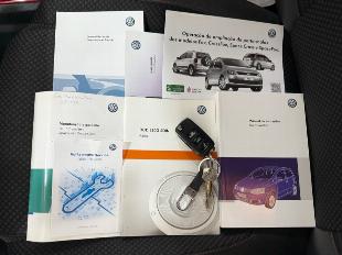 Fox Rock in Rio 2014 1.6 Flex Manual. Unico Dono - Baixo Km