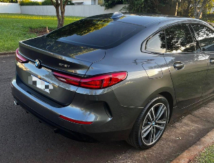 BMW 218 I Gran Coupe GP 1.5 Bi Turbo 2021
