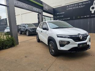 Kwid Zen 2