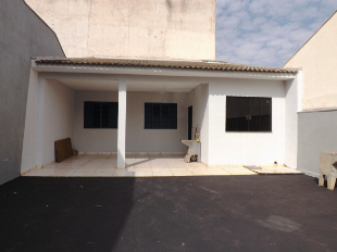 Imagem do anuncio ALUGA-SE CASA JD. ORIENTAL PRÓX. AV. SÃO JUDAS TADEU