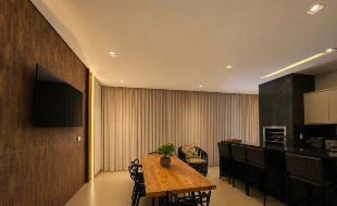 CASA NO BOM JARDIM