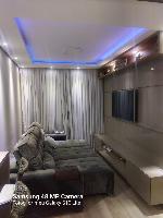 VENDE-SE BELO APTO DUPLEX COND. SPAZIO MONREAL VILA MARUMBY
