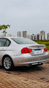 BMW 320i Joy 2.0 16V 4p Aut. 09/10