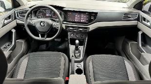 VW Virtus Comfortline200 tsi 1.0 flex 12v aut.