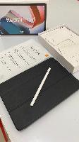 Tablet Xiaomi Redmi Pad 128gb/6gb+capa+stylus Pen (Usado)