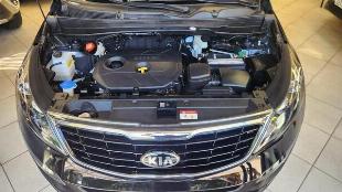 KIA SPORTAGE LX2 OFFG4 2015