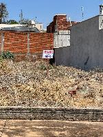 vendo 1/2 terreno Jd Campos