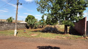 Condomínio Santa Maria