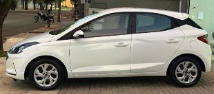 Hyundai HB20 Vision 1.0 2020