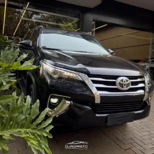 TOYOTA HILUX SW SRX A 4FD 4X4 2019