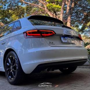 AUDI A3 SPORTBACK 122CV 2016