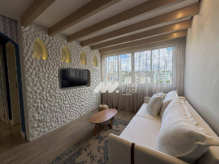 Apartamento com 2 dormitórios para alugar, 46 m² por R$ 2.200,00/mês - Jardim Ipanema - Maringá/PR
