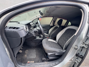 Citroen C3 Tendance 1.5
