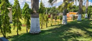 terreno esquina a venda salto das bananeiras 2 (beira rio ivai) - Ivailandia - PR - apenas R$ 55 mil   - whatzap 44999784850