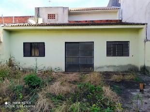 Casa à venda no Jardim Paulista - Maringá - Oportunidade!